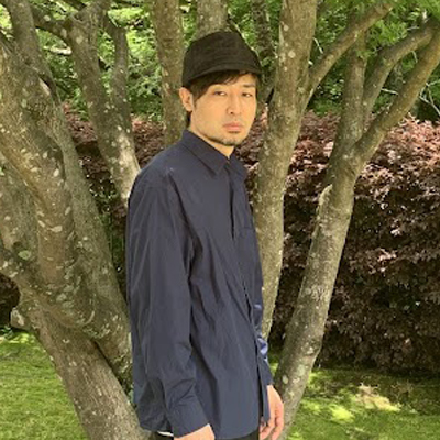 石田 輝記（いしだ てるき）