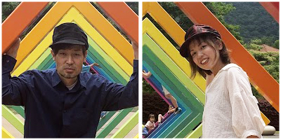 ペア・カップル帽子