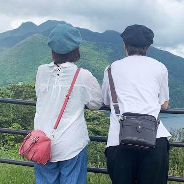 ペア・カップル帽子